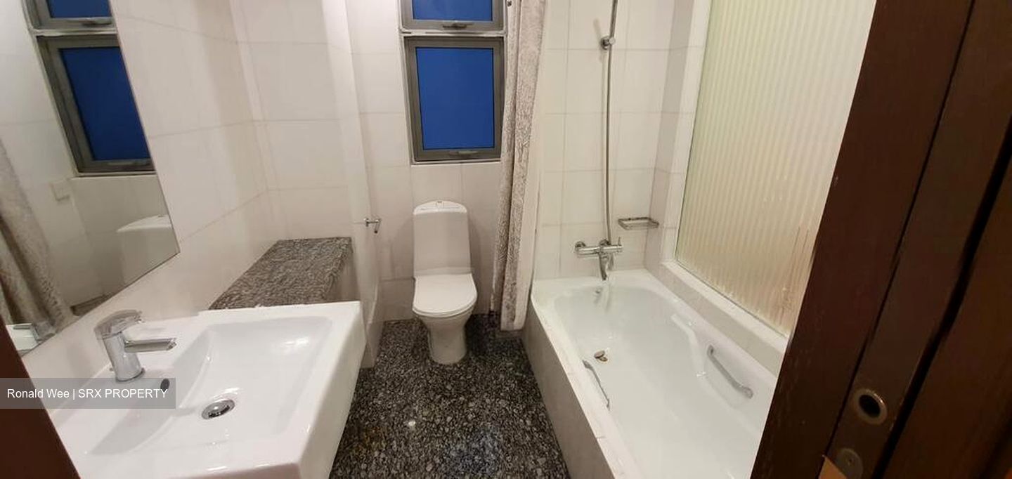 Visioncrest Orchard (D9), Condominium #496462181